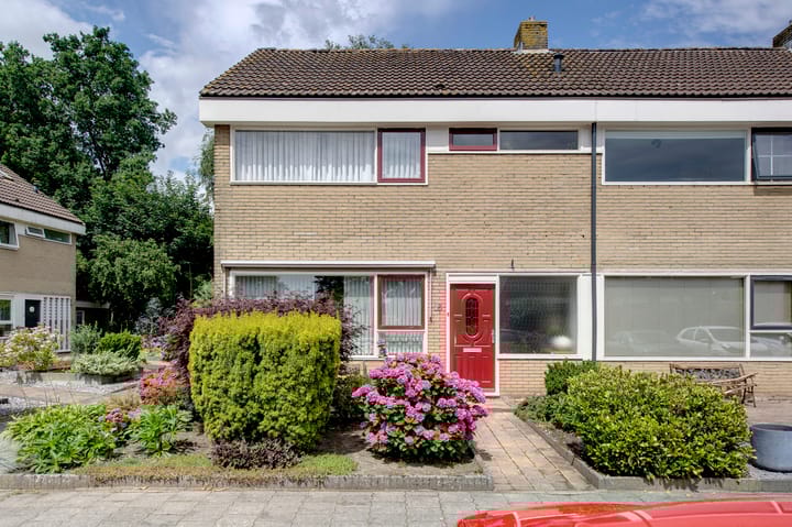 Foto 2 van Veemstede 15