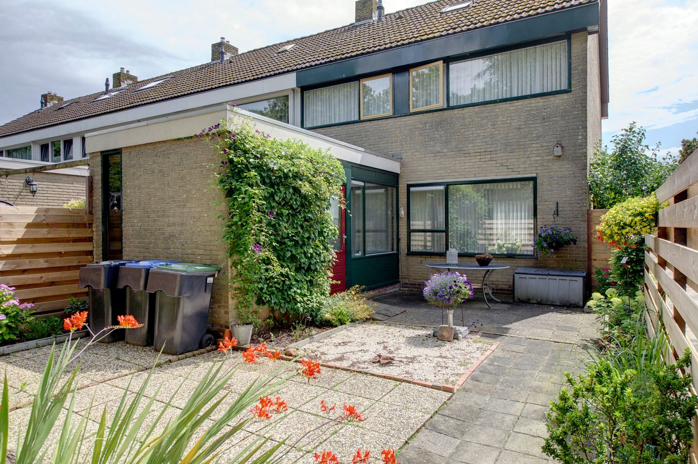 Foto 5 van Veemstede 15