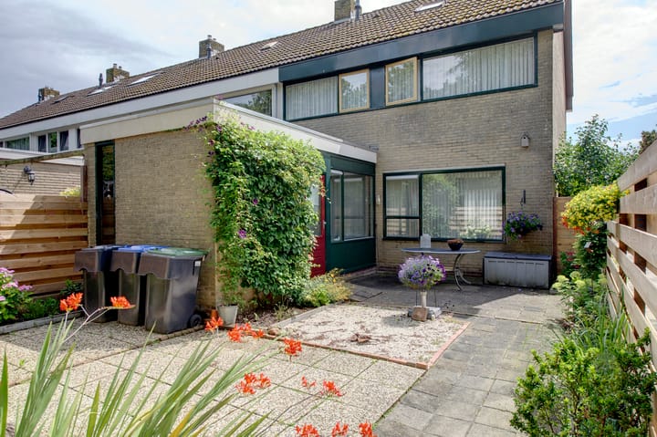 Foto 5 van Veemstede 15