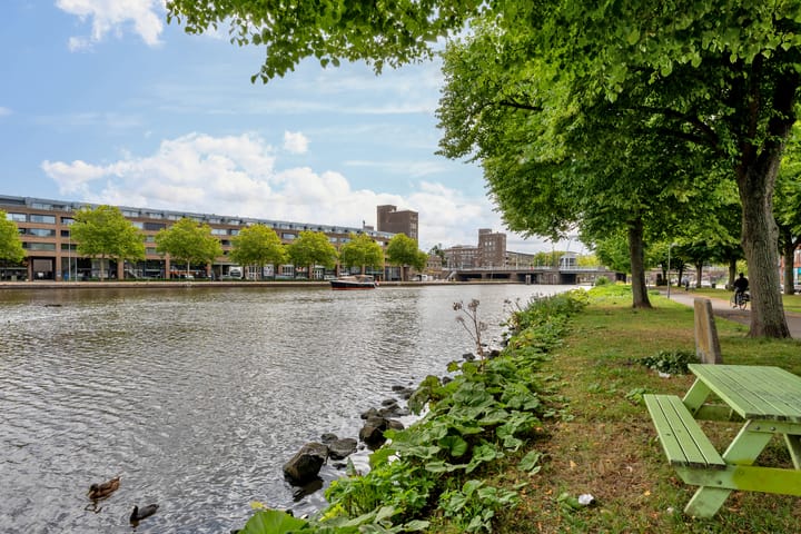 Foto 59 van Spangesekade 79-G