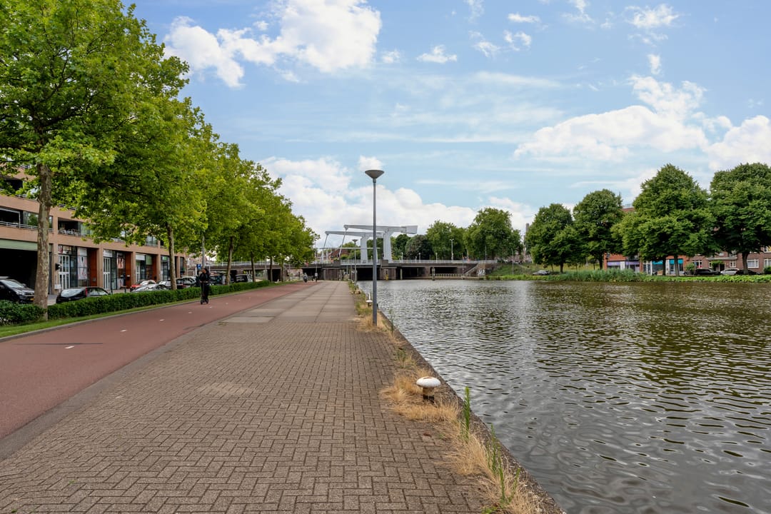 Photo 61 of Spangesekade 79-G