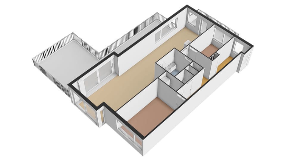 Photo 64 of Spangesekade 79-G