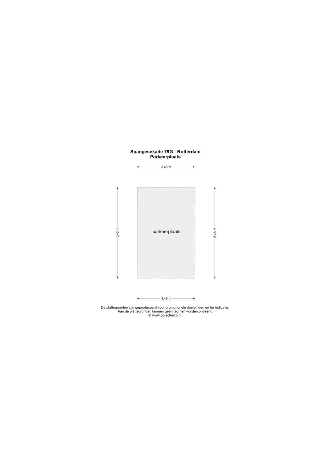 Photo 66 of Spangesekade 79-G