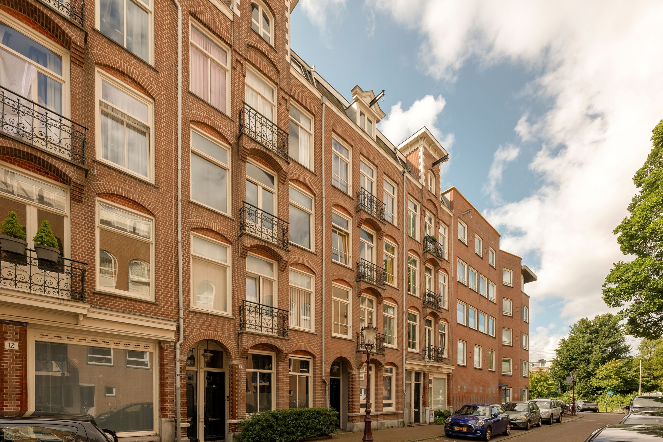 Madurastraat 8-E 8 E