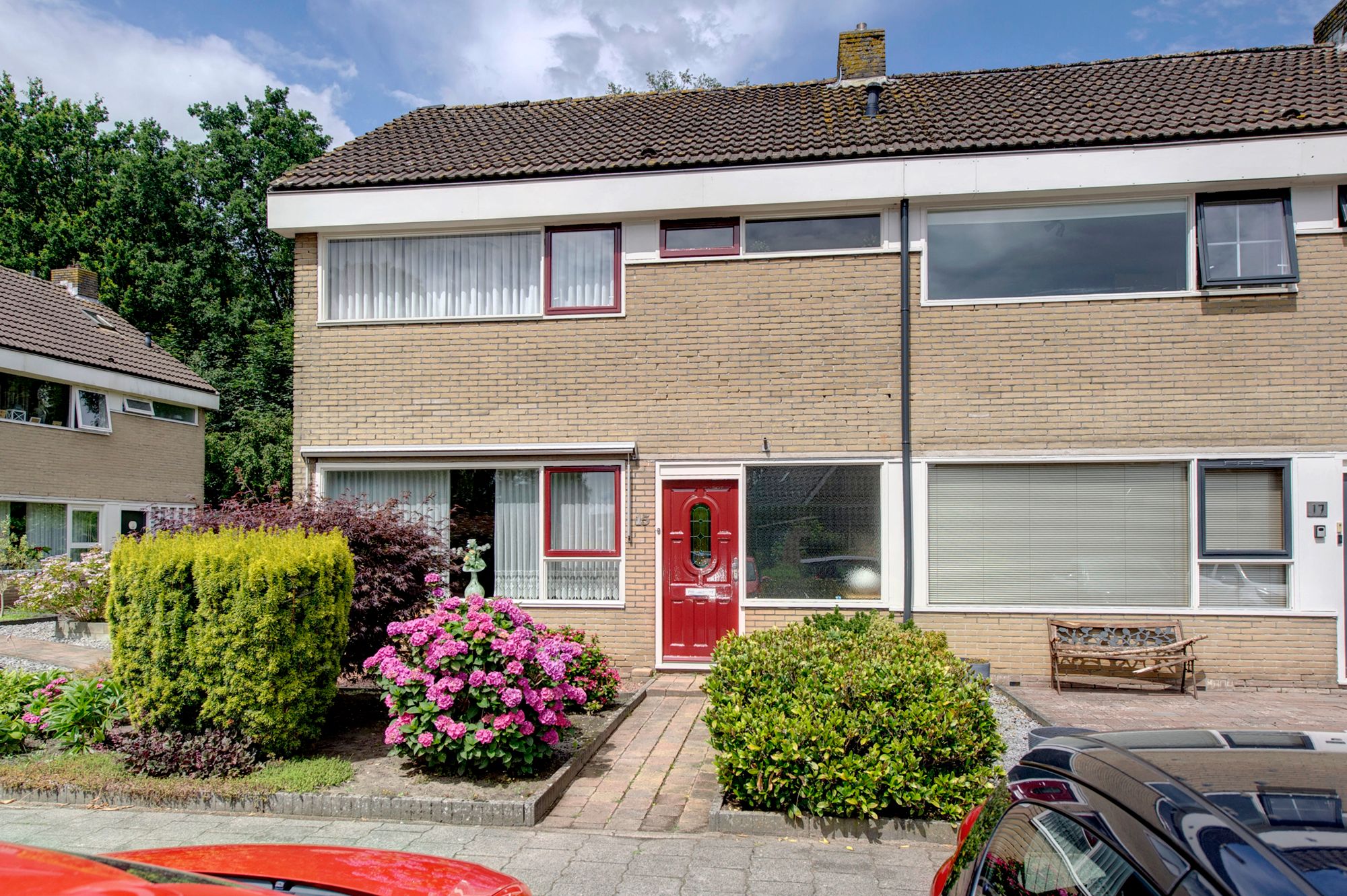 Foto 30 van Veemstede 15