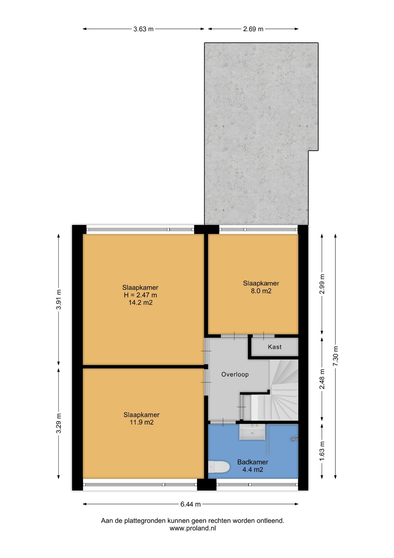 Foto 35 van Veemstede 15