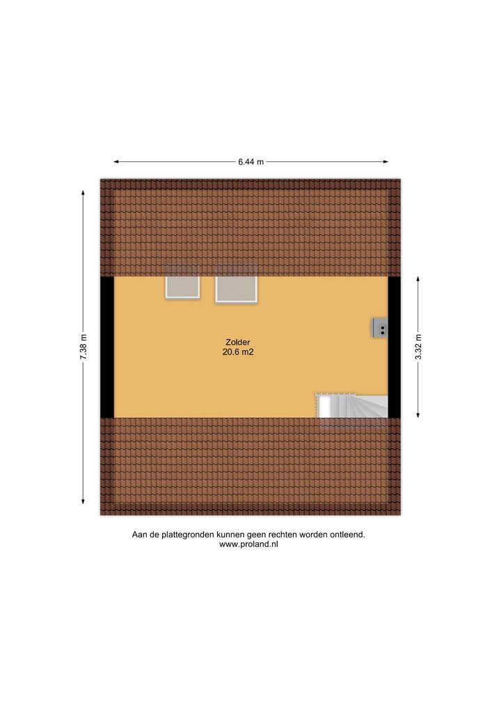 Foto 36 van Veemstede 15