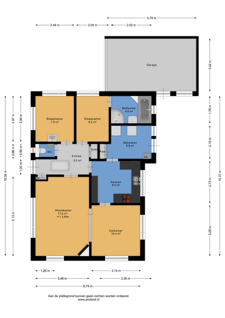 Foto 48 van De Buorfinne 26