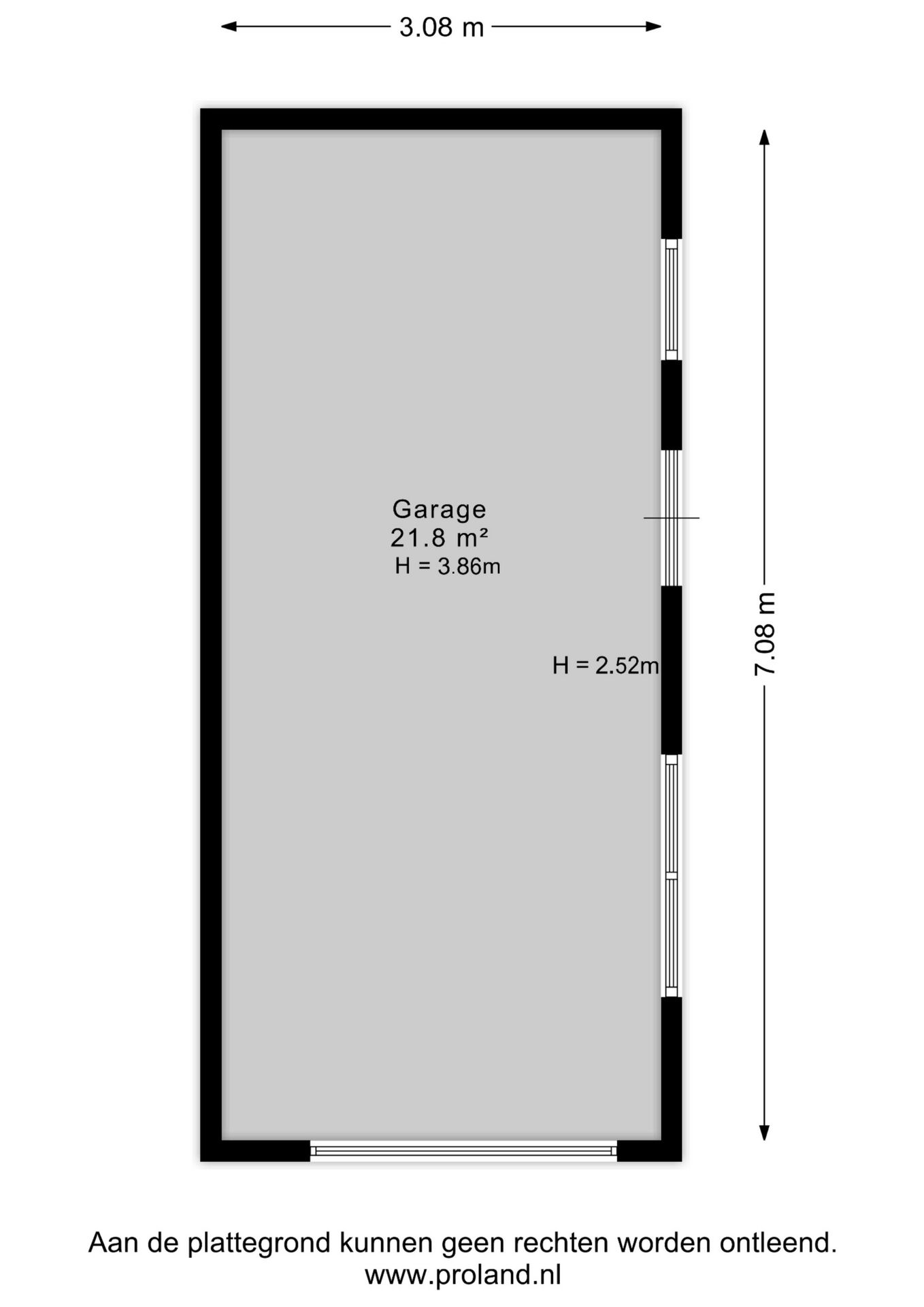 Foto 50 van De Buorfinne 26