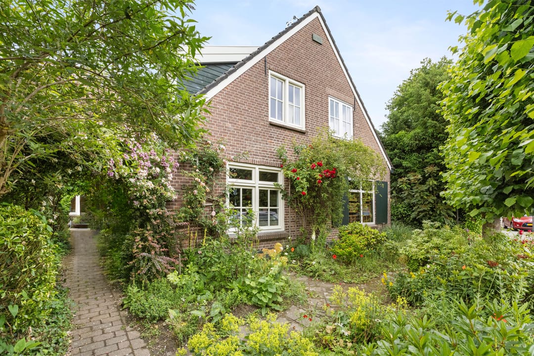 Foto 1 van Arnhemsestraatweg 42-A