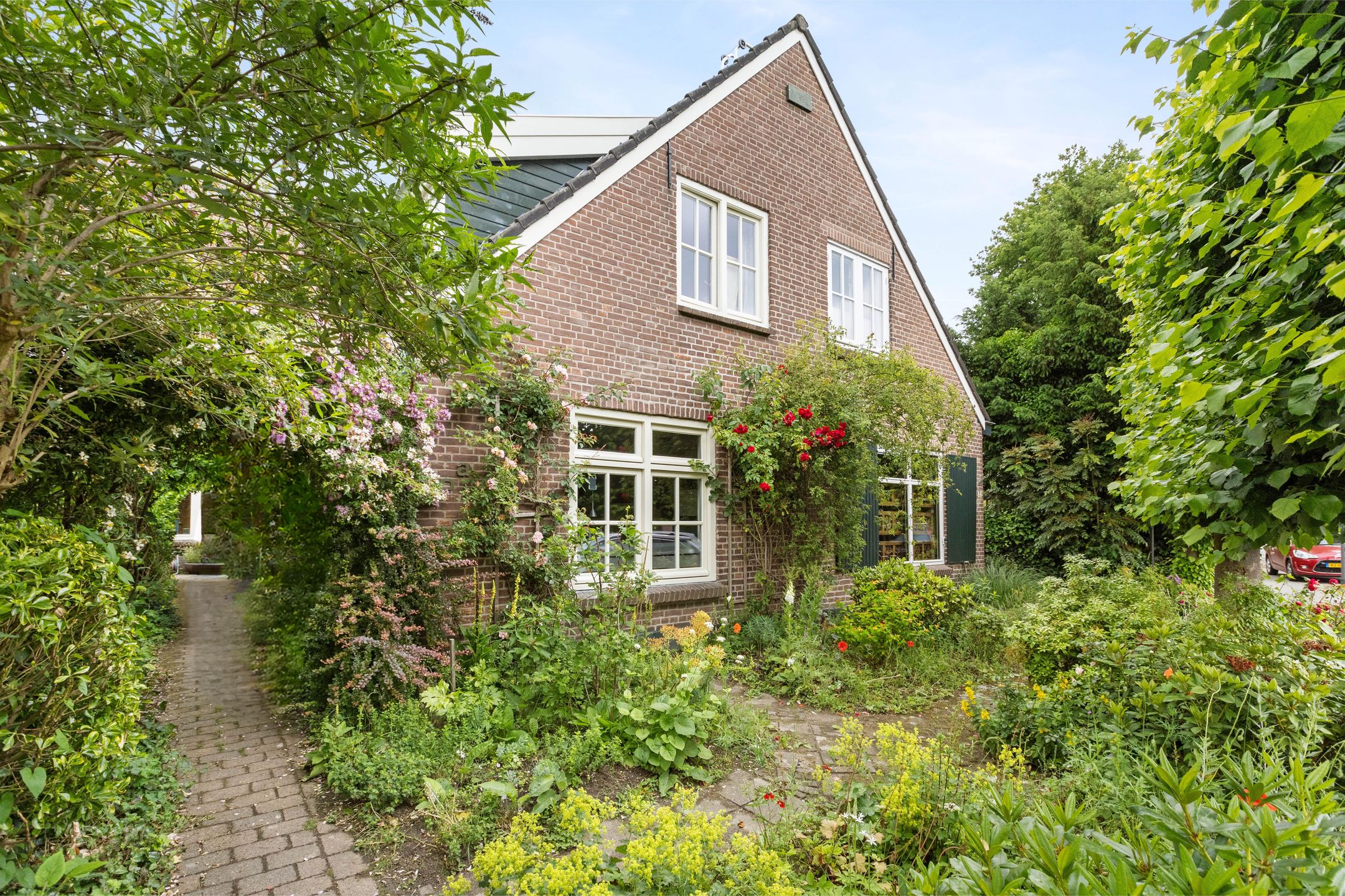 Arnhemsestraatweg 42-A 42 a