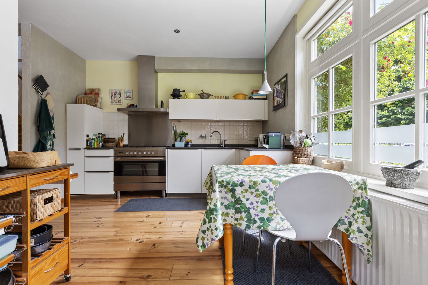 Foto 5 van Arnhemsestraatweg 42-A