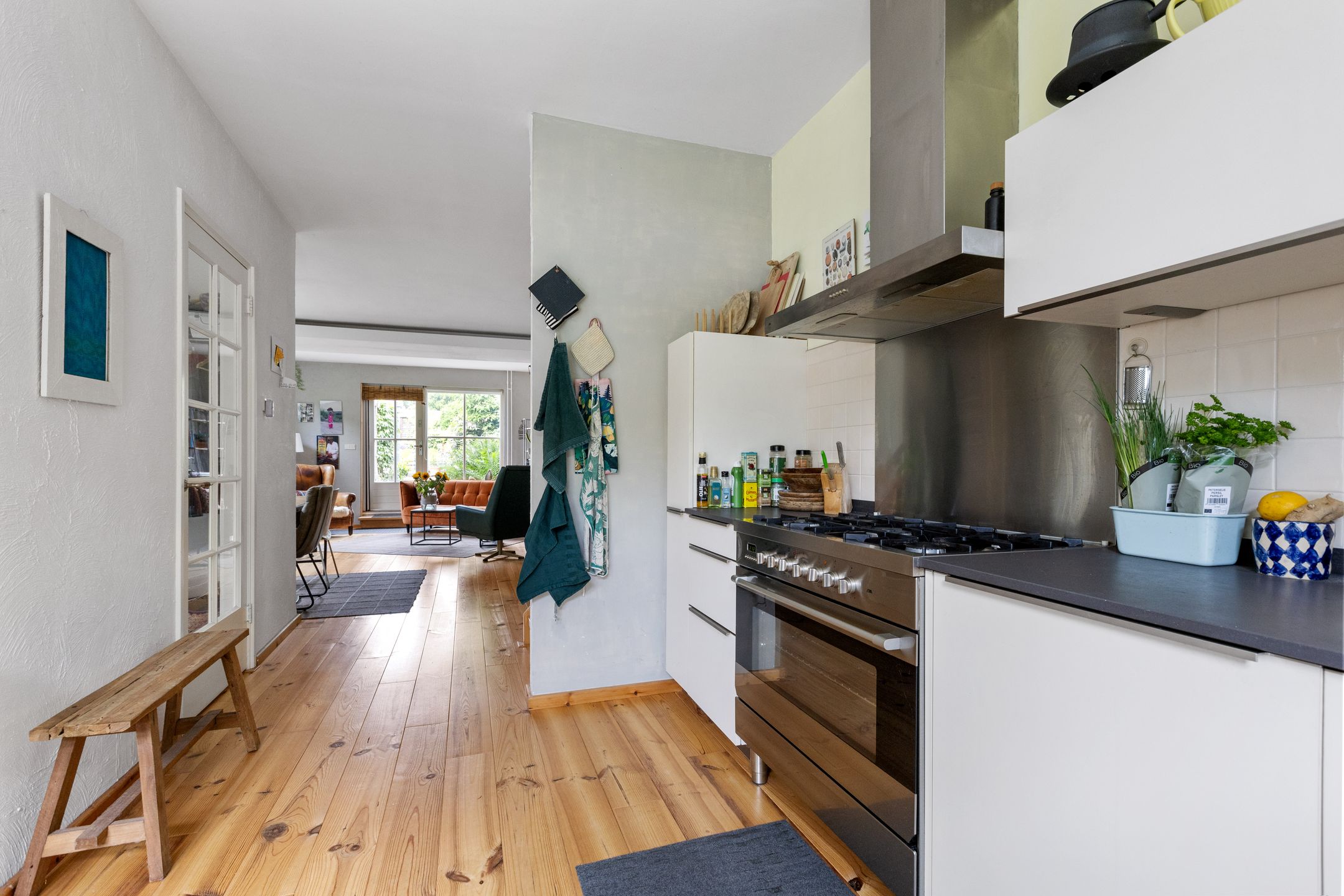 Foto 9 van Arnhemsestraatweg 42-A