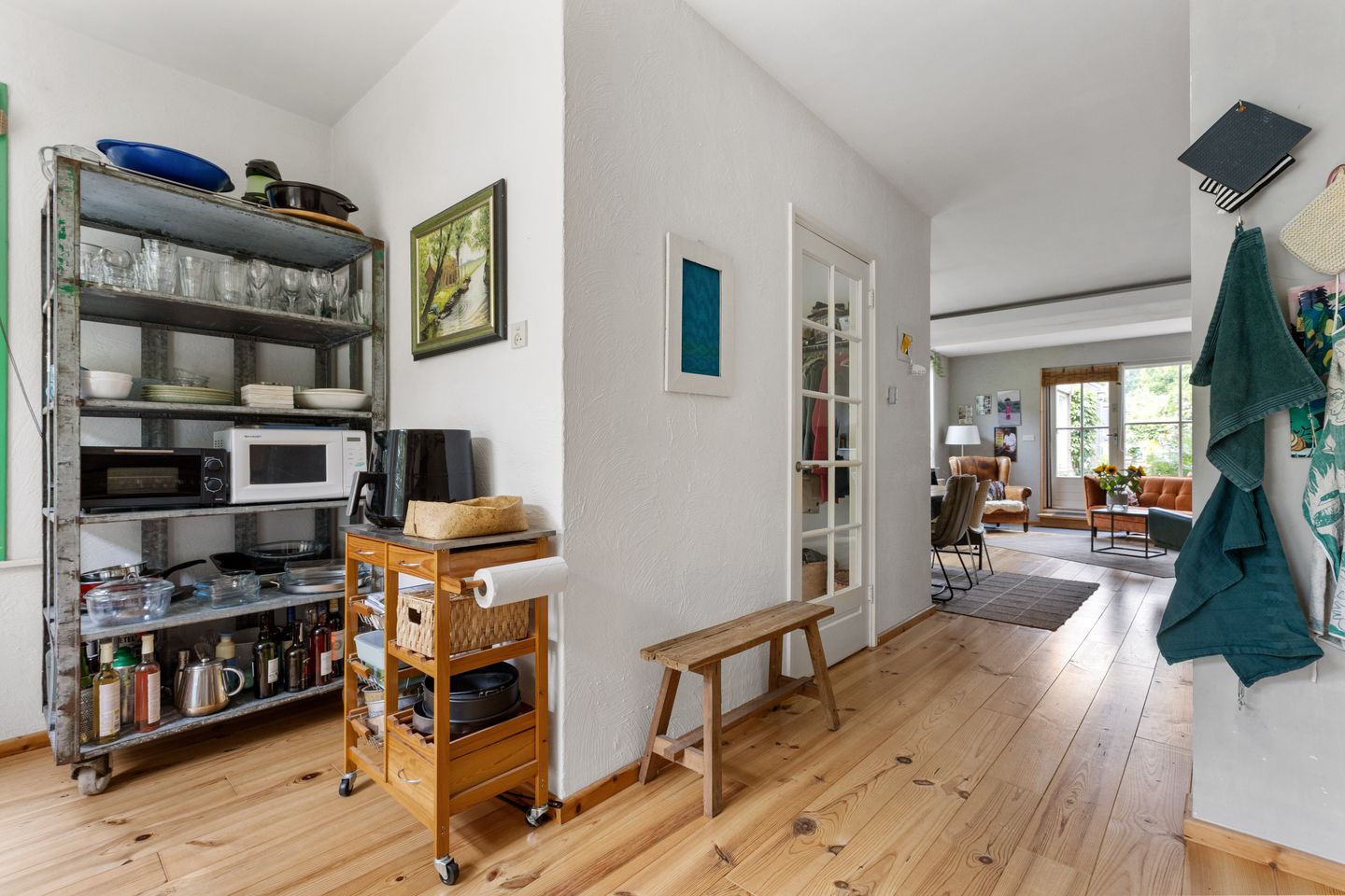 Foto 10 van Arnhemsestraatweg 42-A