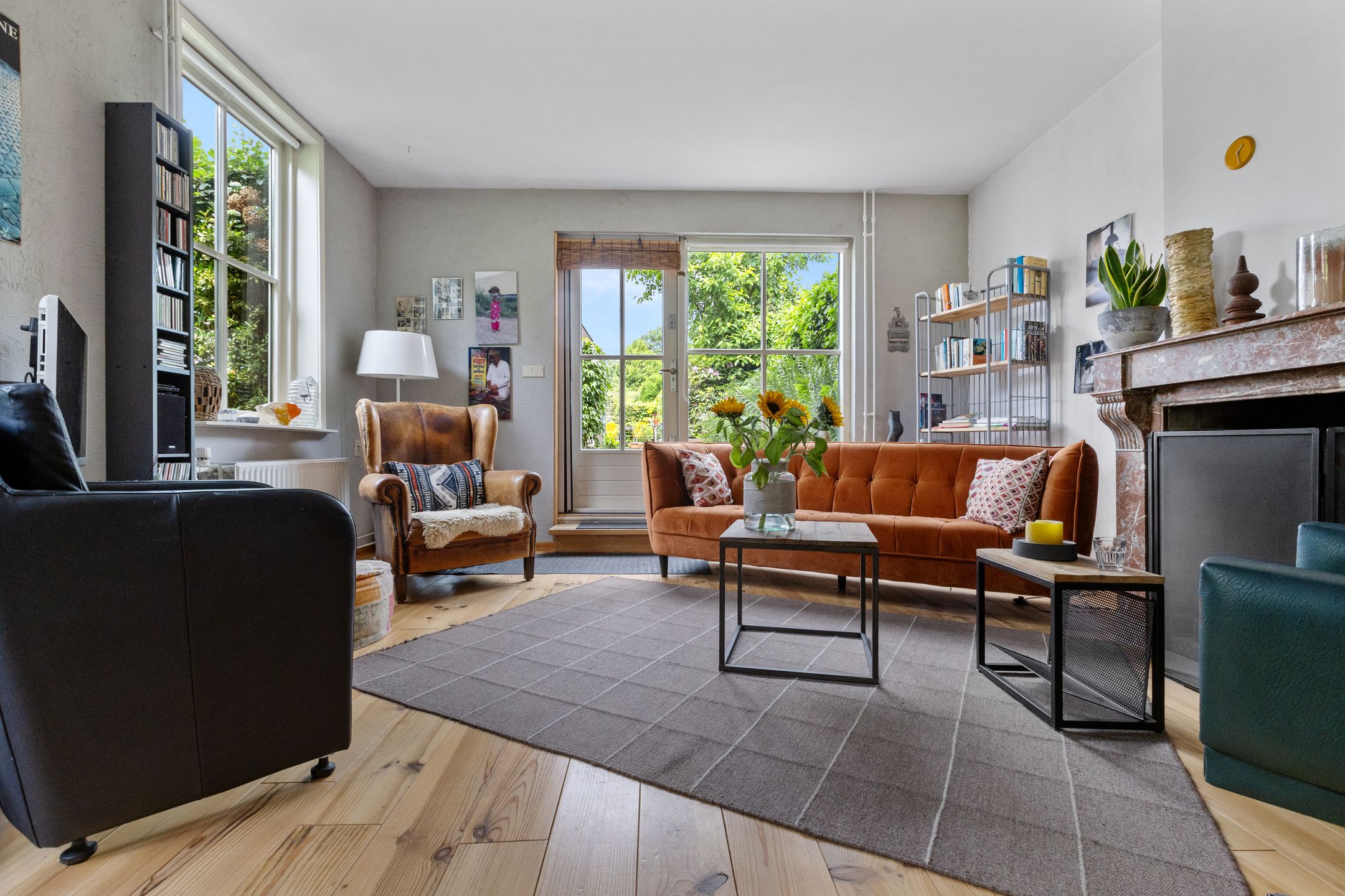 Foto 12 van Arnhemsestraatweg 42-A