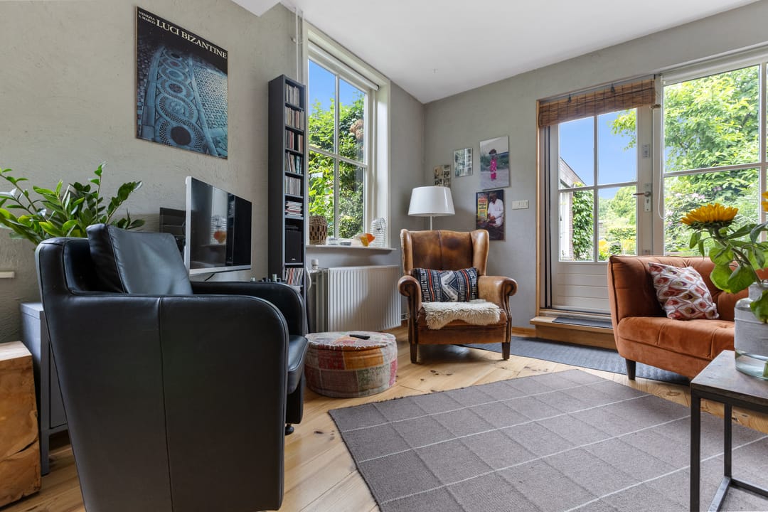 Foto 13 van Arnhemsestraatweg 42-A