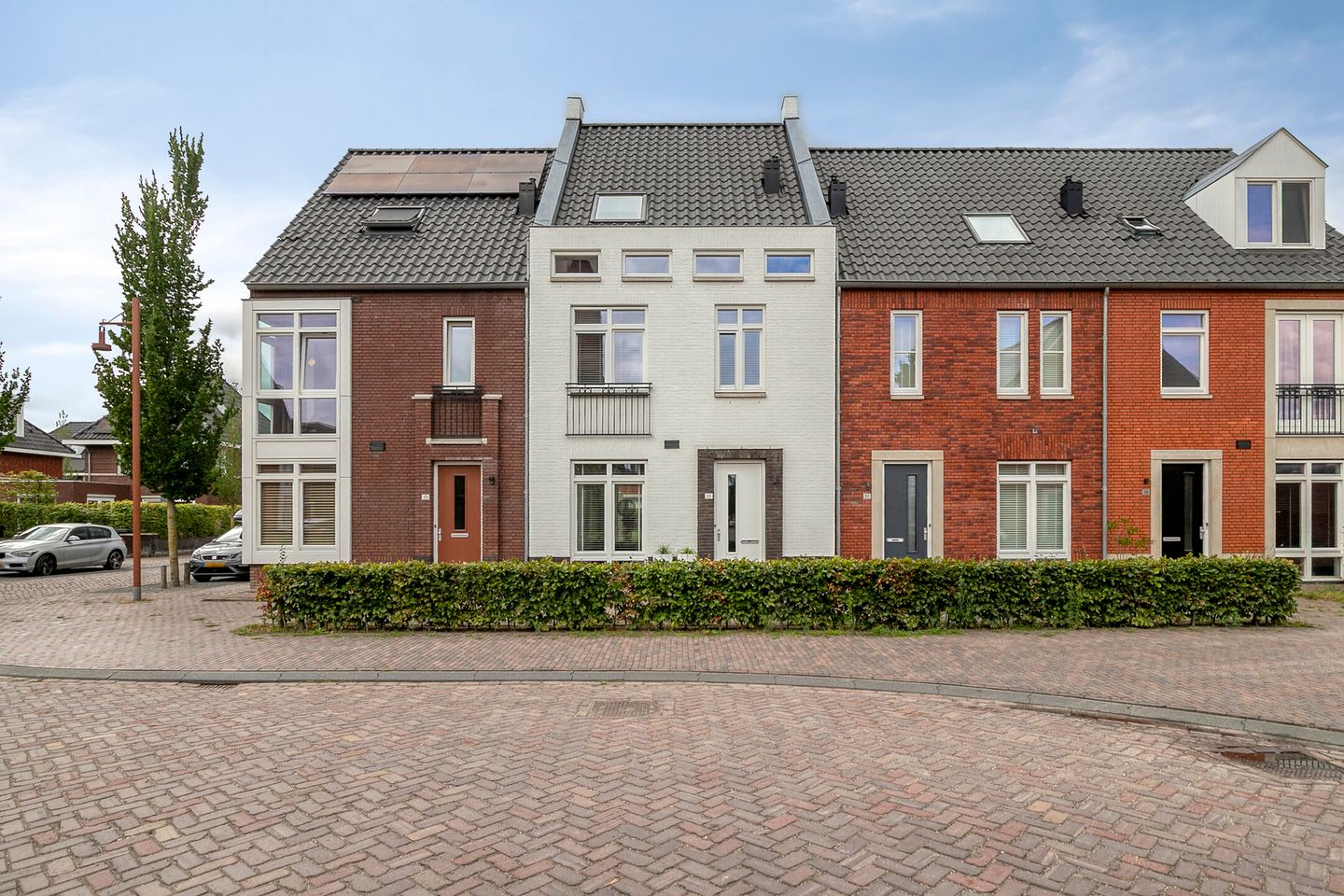 Foto 1 van Laan van KVL 35