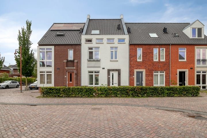 Laan van KVL 35