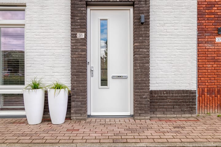 Foto 2 van Laan van KVL 35