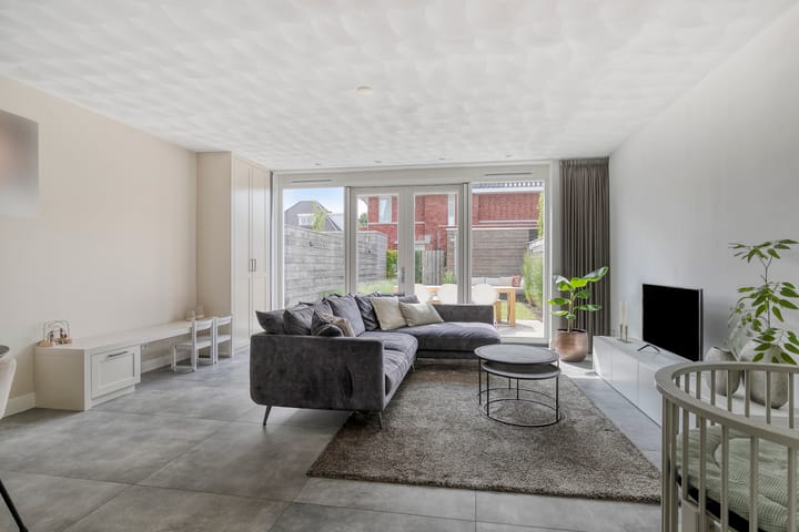 Foto 5 van Laan van KVL 35