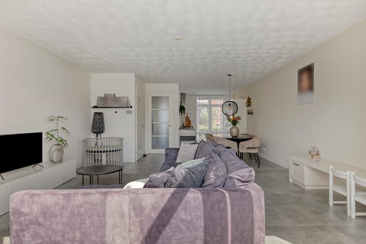 Foto 6 van Laan van KVL 35