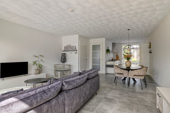 Foto 7 van Laan van KVL 35