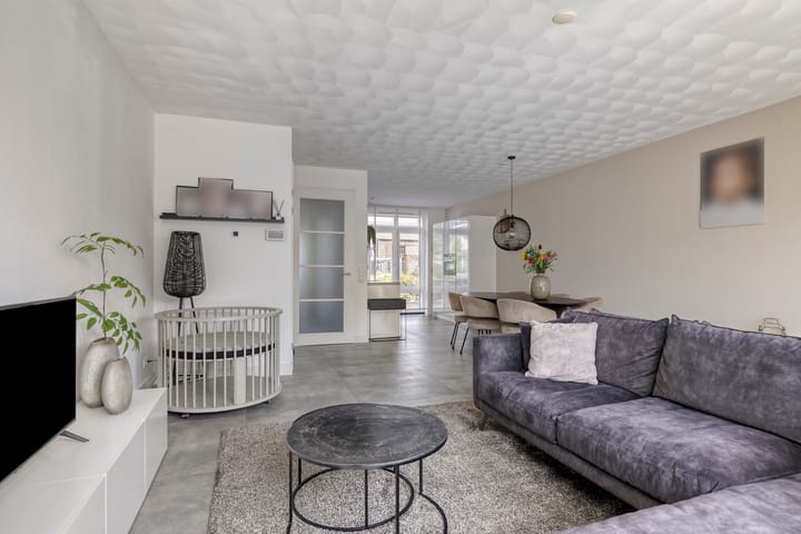 Foto 9 van Laan van KVL 35