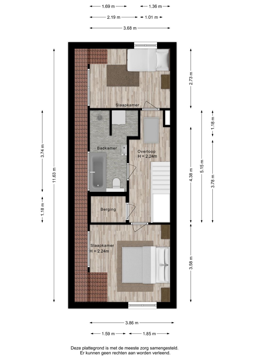 Foto 47 van Arnhemsestraatweg 42-A