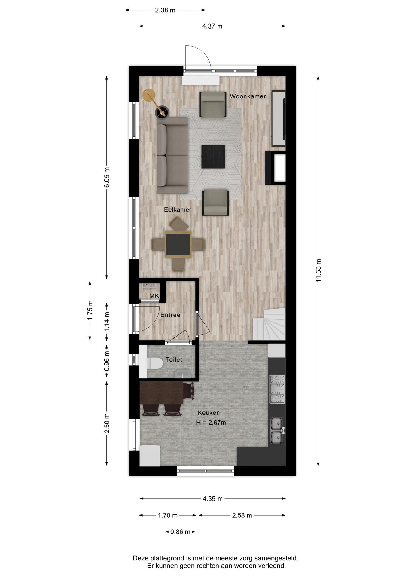 Foto 48 van Arnhemsestraatweg 42-A