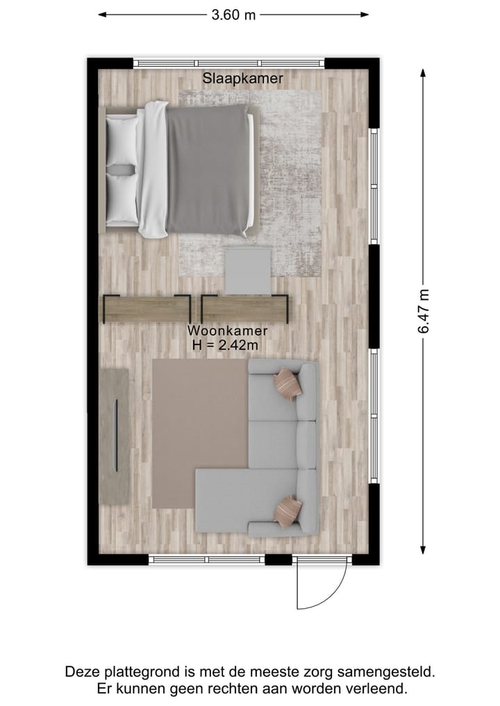 Foto 50 van Arnhemsestraatweg 42-A