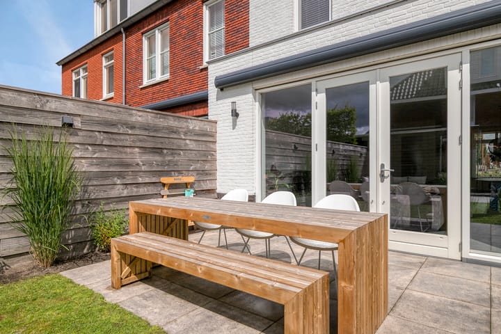 Foto 36 van Laan van KVL 35