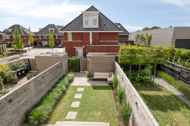 Foto 37 van Laan van KVL 35