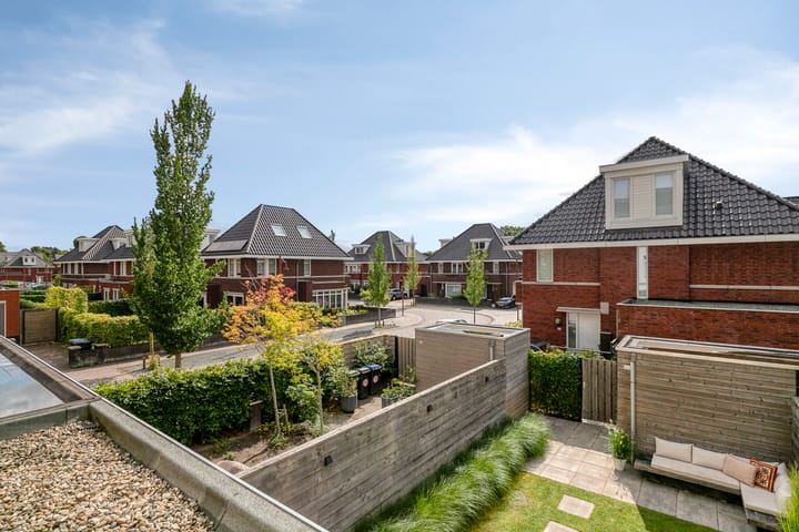 Foto 38 van Laan van KVL 35