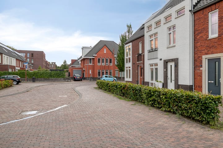 Foto 40 van Laan van KVL 35