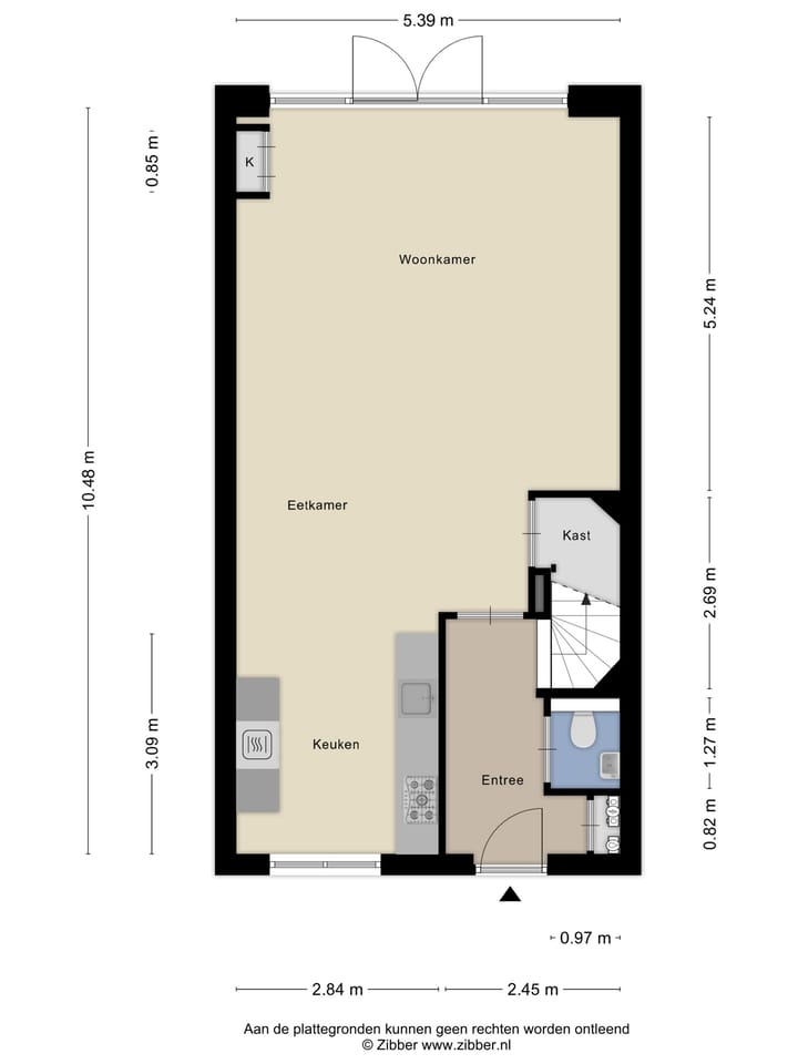 Foto 41 van Laan van KVL 35