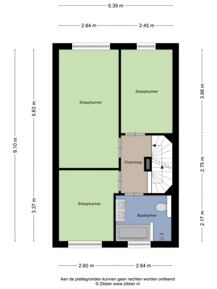 Foto 42 van Laan van KVL 35