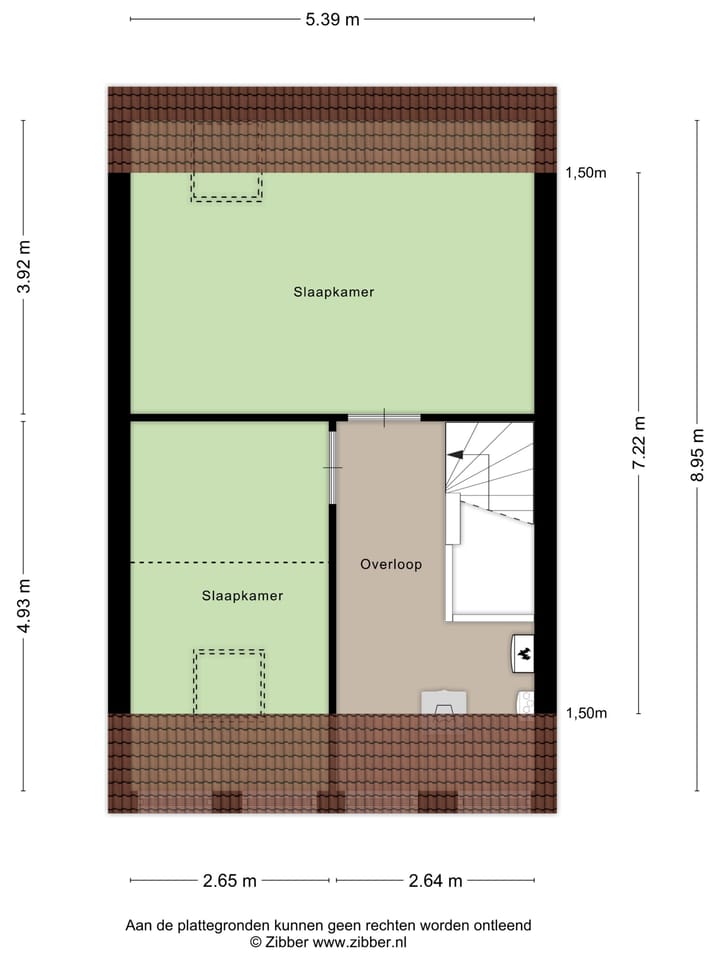 Foto 43 van Laan van KVL 35