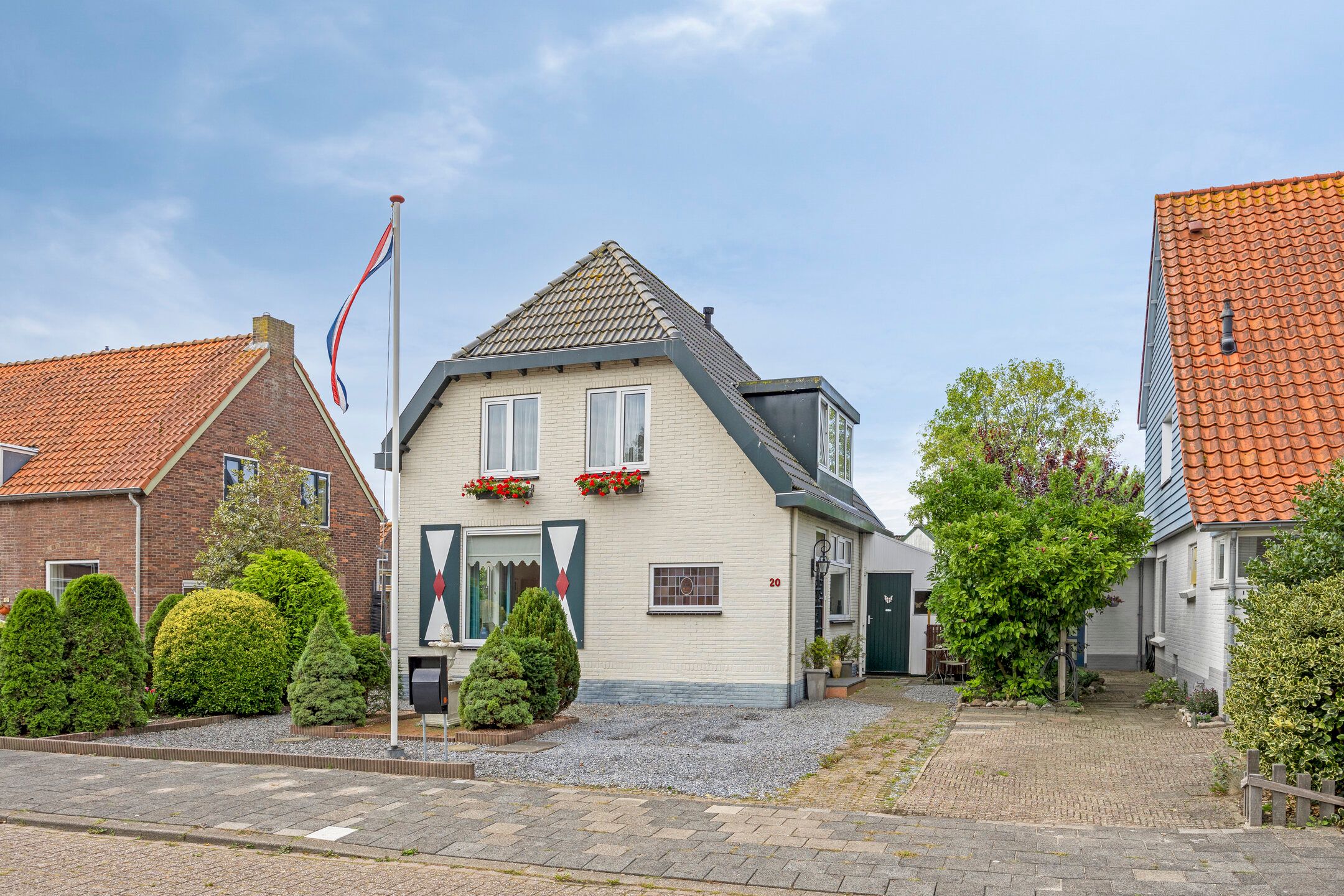 Lisserweg, 20, Weteringbrug, 2156LB, Noord-Holland, Nederland 20 