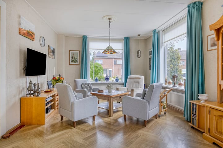 Foto 3 van Lisserweg 20