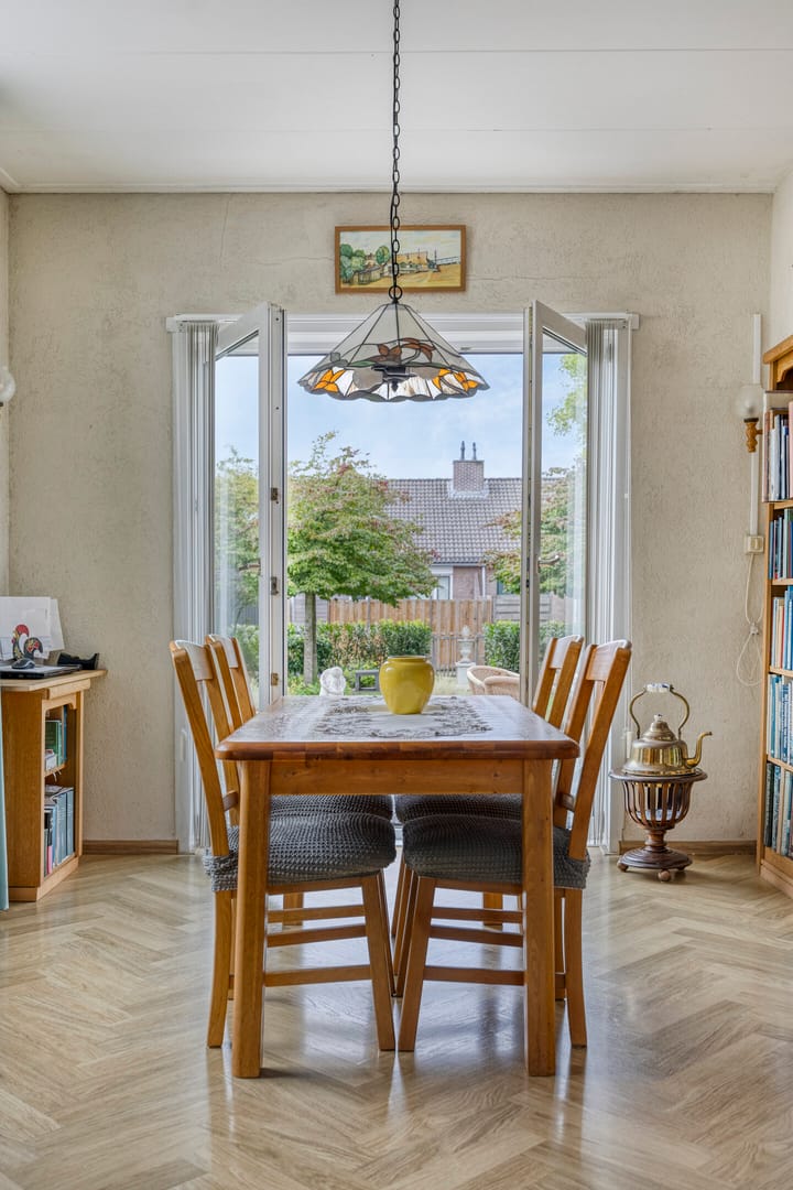 Foto 4 van Lisserweg 20