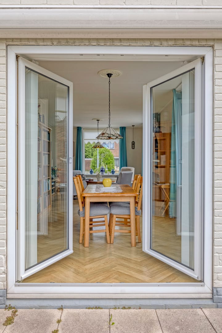 Foto 5 van Lisserweg 20