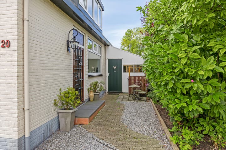 Foto 2 van Lisserweg 20