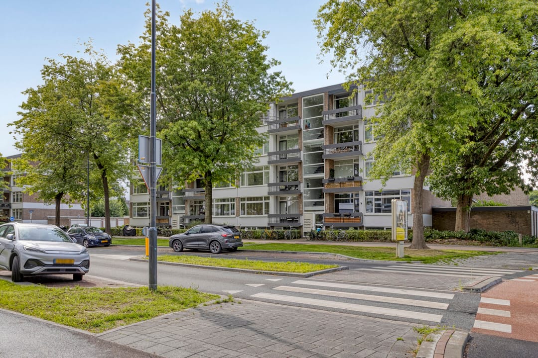 Foto 1 van Marialaan 4-C