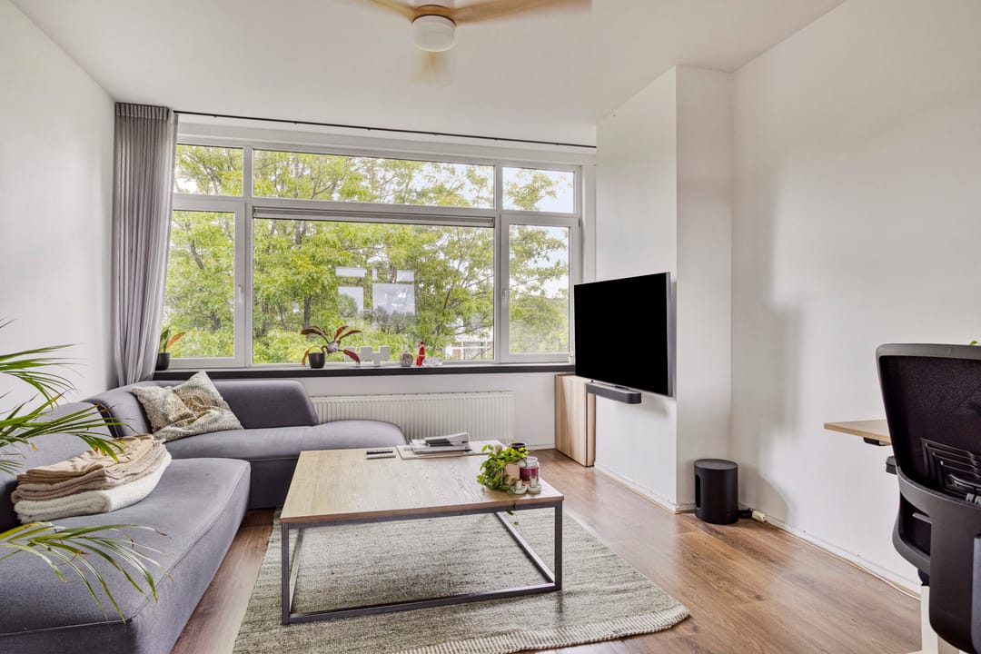 Foto 2 van Marialaan 4-C