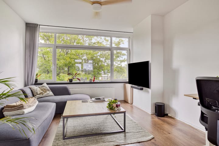 Foto 2 van Marialaan 4-C