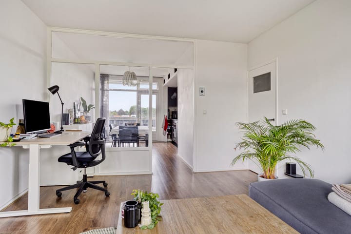 Foto 3 van Marialaan 4-C