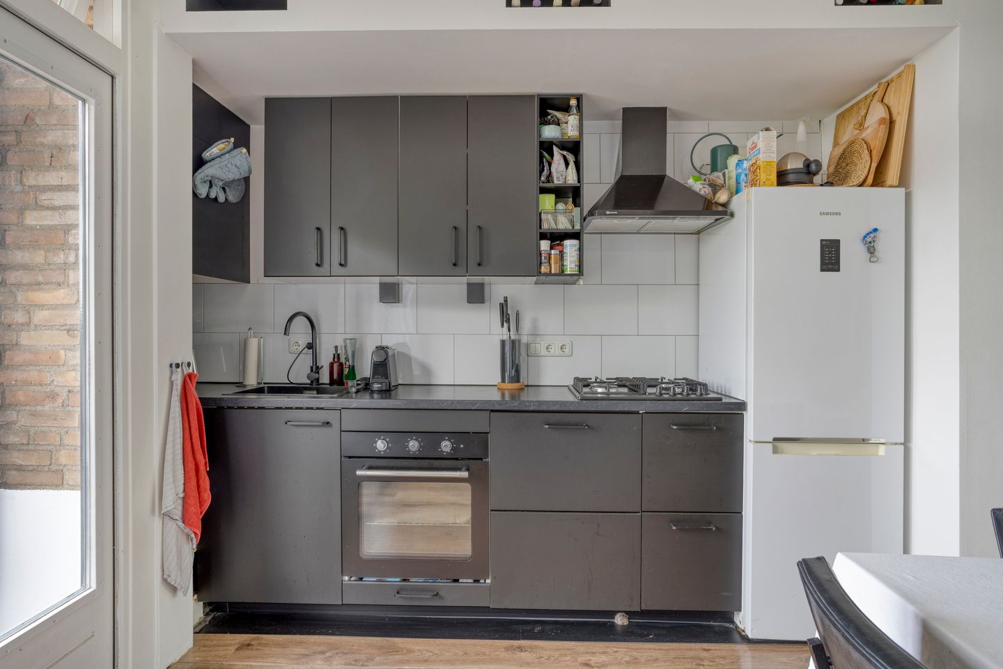 Foto 5 van Marialaan 4-C