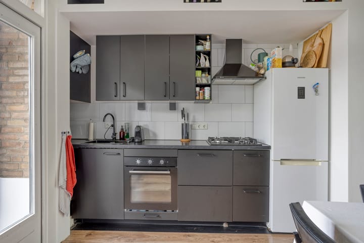 Foto 5 van Marialaan 4-C