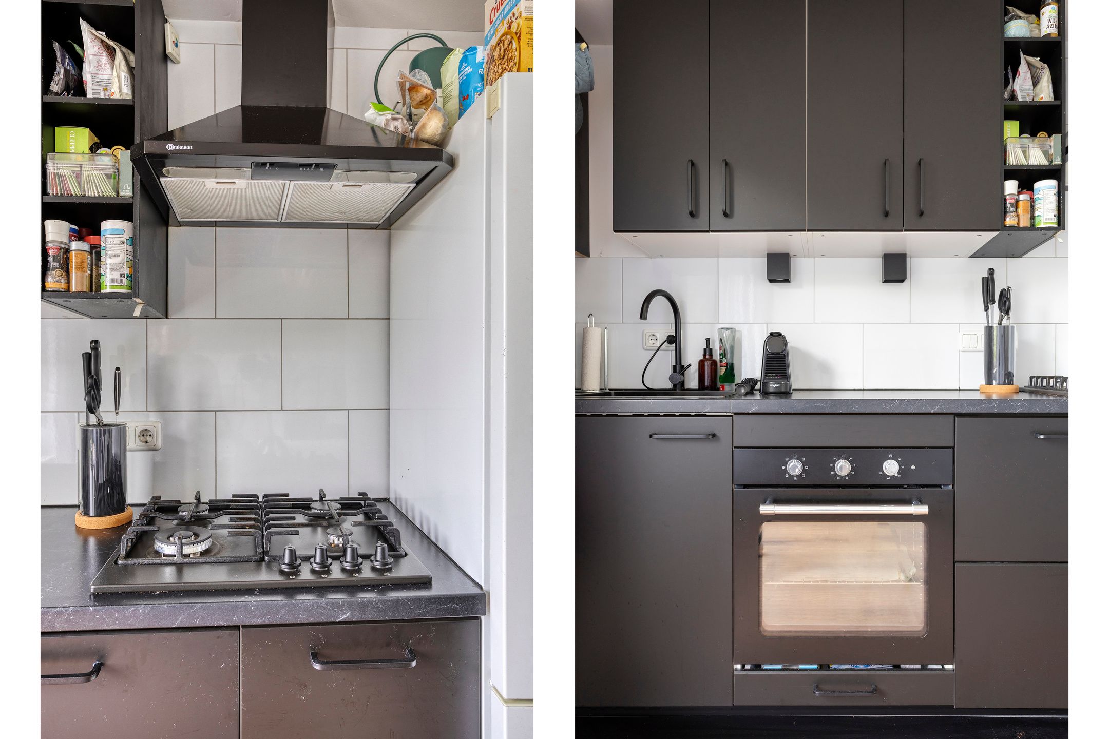 Foto 6 van Marialaan 4-C