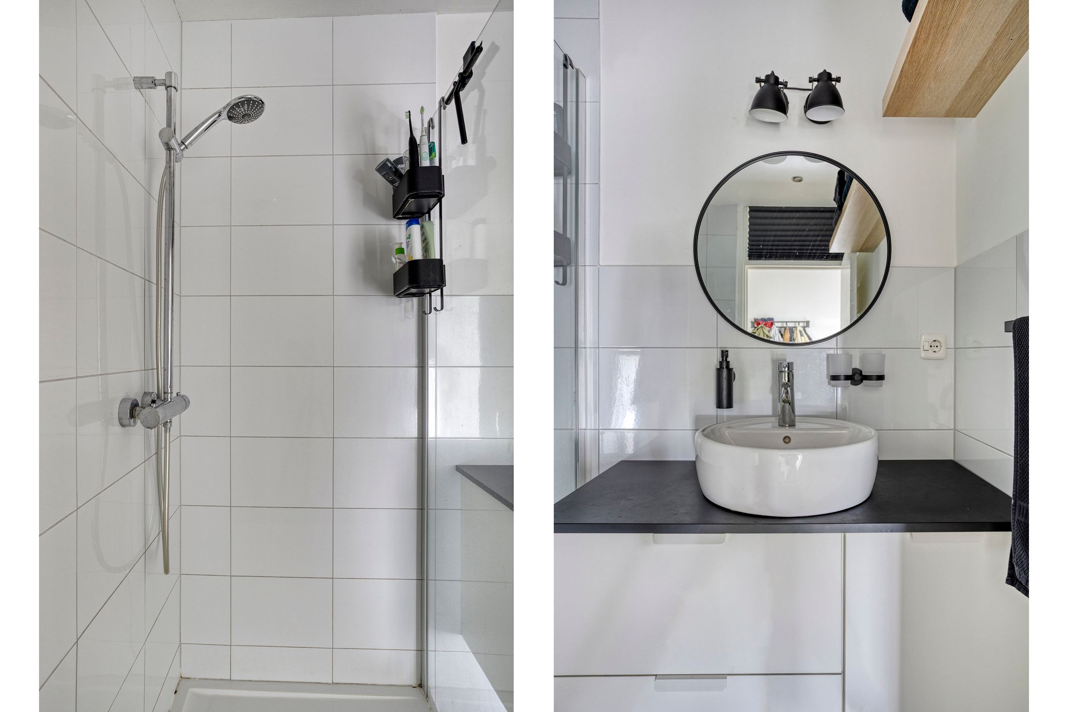 Foto 9 van Marialaan 4-C